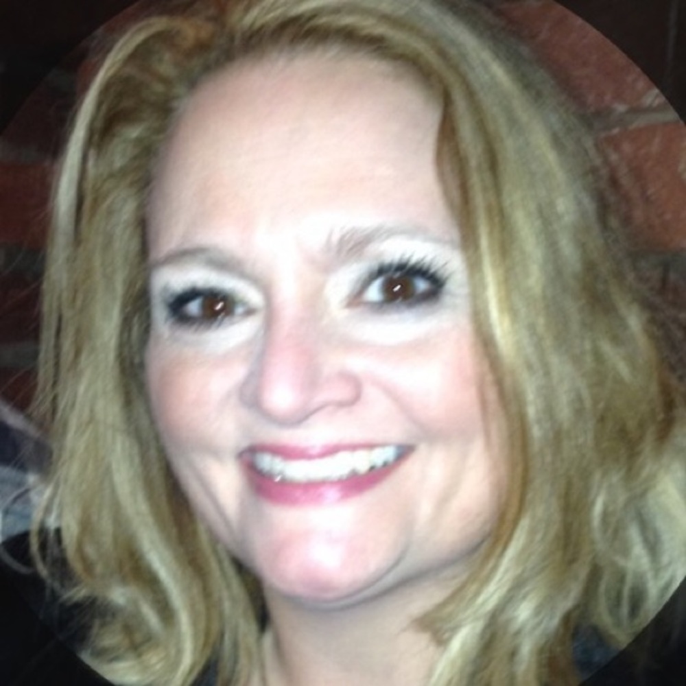 Meet your Posher, Rebecca